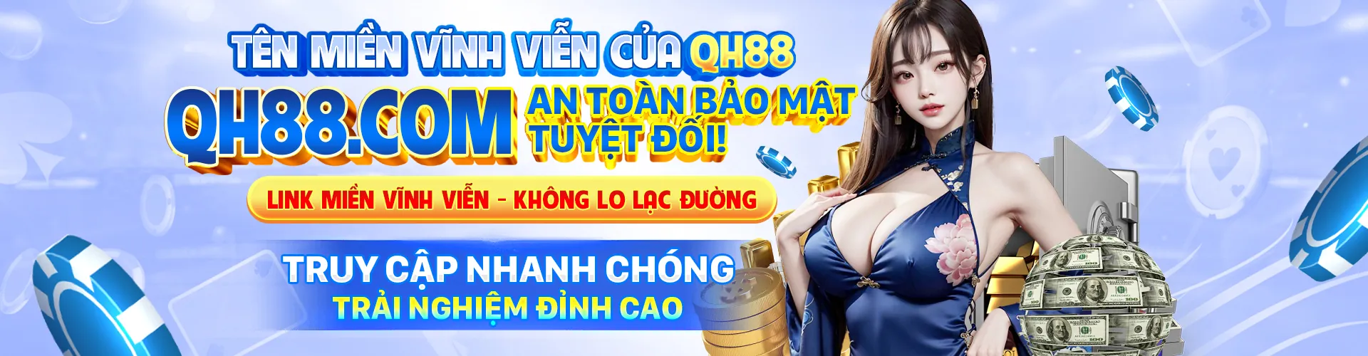 W88 Chính Thức: Chơi có trách nhiệm và an toàn